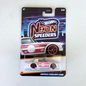 Hot Wheels - Neon Speeders - Datsun Fairlady 2000
