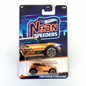 Hot Wheels - Neon Speeders - Mini Cooper S Challenge