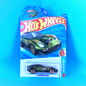 Hot Wheel Basic - El Segundo Coupe (Damaged Package)