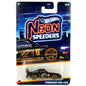 Hot Wheels - Neon Speeders - Porsche 993 GT2