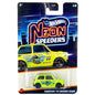 Hot Wheels - Neon Speeders - Custom '70 Honda N600
