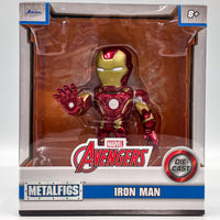 Ironman Metal Figure