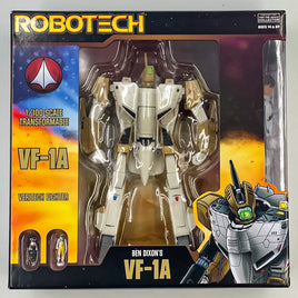 Robotech - Veritech Fighter - Ben Dixion's VF-1A