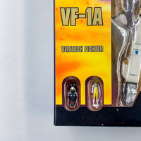 Robotech - Veritech Fighter - Ben Dixion's VF-1A