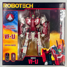 Robotech - Veritech Fighter -Miriya's - VF-1J