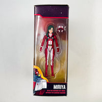 Robotech - Veritech Fighter -Miriya's - VF-1J