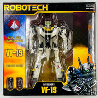 Robotech - Veritech Fighter - Roy Fokker's - VF-1S