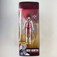 Robotech - Veritech Fighter - Rick Hunter's - VF-1J