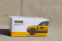 Tarmac Works Global 64 - 1/64 Land Rover Defender 90 Trophy Edition