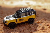 Tarmac Works Global 64 - 1/64 Land Rover Defender 90 Trophy Edition