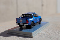 Tarmac Works Hobby 64 - 1/64 Toyota Hilux Fuji Speedway official car