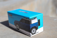 Tarmac Works Global 64 - 1/64 Land Rover Defender 110 Blue