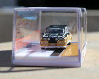 Tarmac Works Hobby 64 - 1/64 Renault 5 MAXI Turbo Rallye du Var 1986 #1