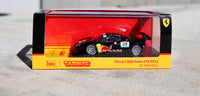 Tarmac Works Hobby 64 - X IXO Models 1/64 Ferrari 458 Italia GT3 GT TOUR 2011 #39