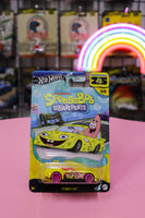 Hot Wheels SpongeBob Squarepants - Full Series Bundle - 19% discount