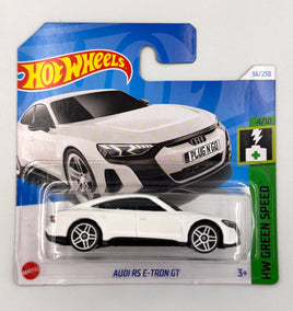 Hot Wheels Basic - Audi RS E-|Tron GT