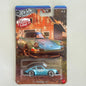 Silver Series Vintage Club - 1971 Porsche 911