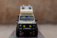 Tarmac Works Mercedes - AMG G63 Limited Edition - 1/64 scale