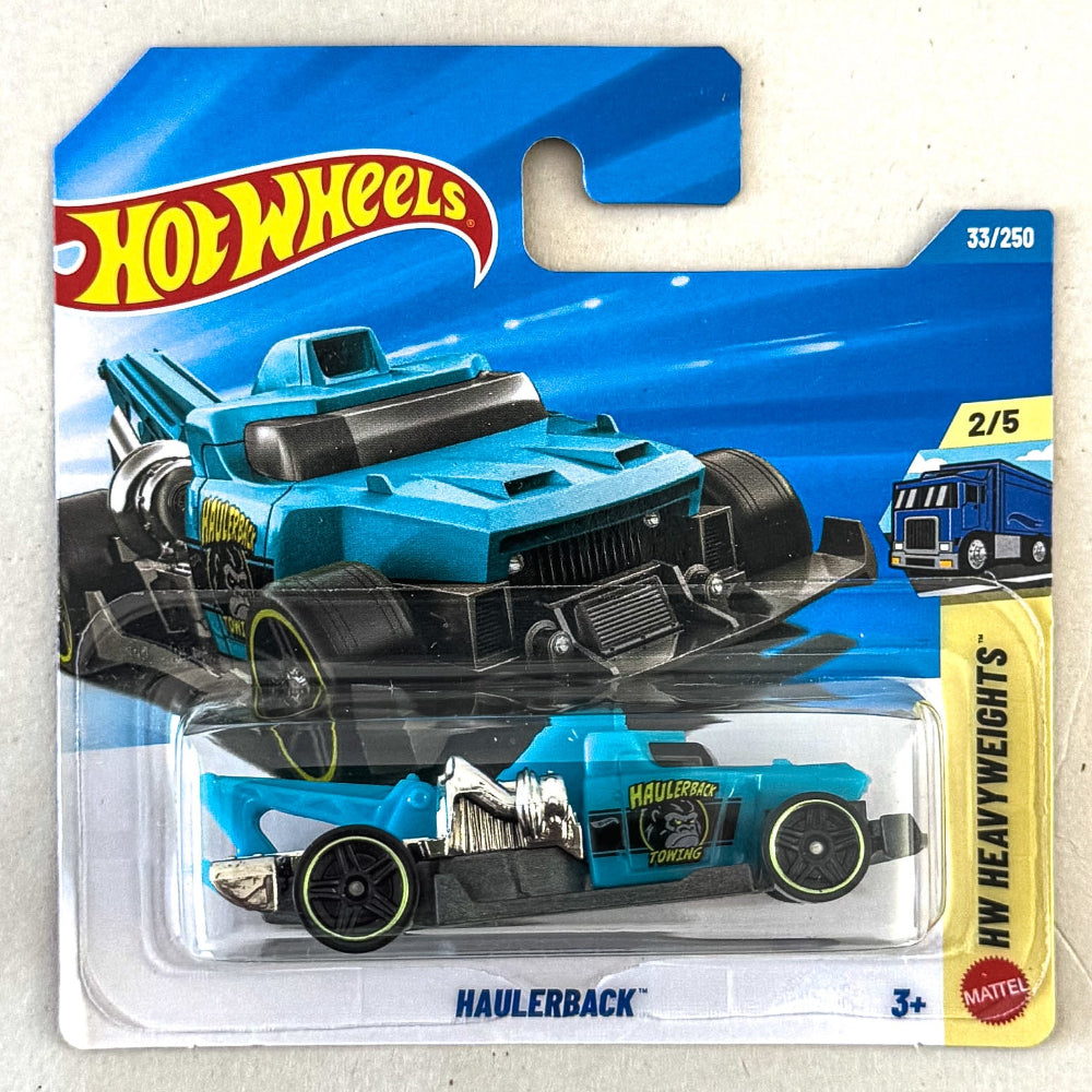 Haulerback