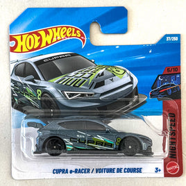 Cupra e-Racer / Voiture De Course (grey)