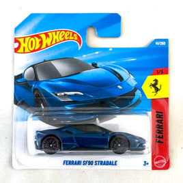 Ferrari SF90 Stradale