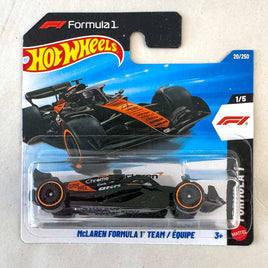McLaren Formula 1 Team