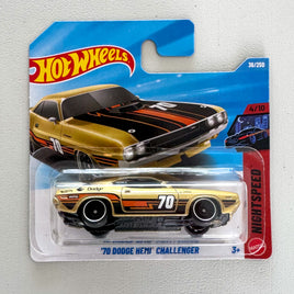 1970 Dodge Hemi Challenger