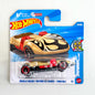 BRAILLE RACER / VOITURE DE COURSE – TWIN MILL