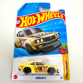 MAZDA RX-3