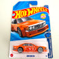 HW Basics - BMW 635 CSi