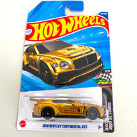 McLAREN W1 (long card)