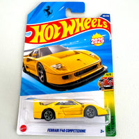 McLAREN W1 (long card)