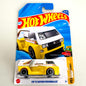 VW T3 CUSTOM / PERSONNALISÉ (long card)