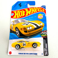 McLAREN W1 (long card)