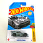 Hot Wheels - McMurtry Speirling