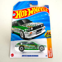 McLAREN W1 (long card)