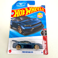 McLAREN W1 (long card)