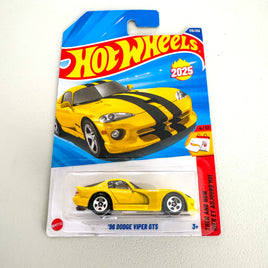 1996 Dodge Viper GTS