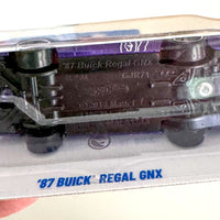 1987 BUICK REGAL GNX - Treasure Hunt