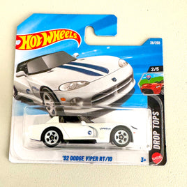 1992 DODGE VIPER RT/10 - Treasure Hunt