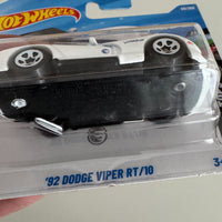 1992 DODGE VIPER RT/10 - Treasure Hunt
