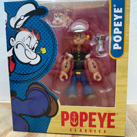 Boss Fight Studio - Popeye (1:12)