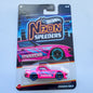 Hot Wheels Neon Speeders - Mazda RX-7
