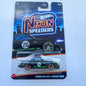 Hot Wheels Neon Speeders - Porsche 934 Turbo RSR