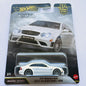 Car Culture - Power Trip - 2008 Mercedes-Benz CLK 63 AMG Black Series (3/5)
