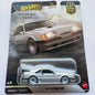 Car Culture - Power Trip - 1984 Mustang SVO (4/5)