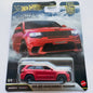 Car Culture - Power Trip - 2019 Jeep Grand Cherokee Trackhawk (5/5)
