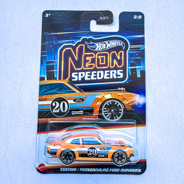 Neon Speeders - Ford Maverick (2/8)