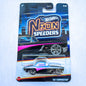 Neon Speeders - 1962 Chevrolet Corvette (3/8)