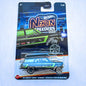 Neon Speeders - 1964 Chevy Nova Gasser (4/8)